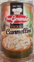 Fagioli cannellini