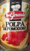 Pomodoro polpa
