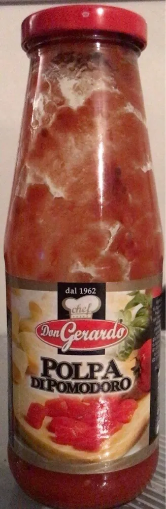 Polpa di pomodoro