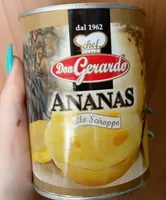 Ananas