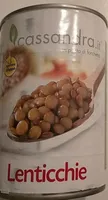 Lenticchie