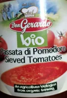 passata di pomodoro