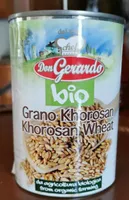 Grano khorasan