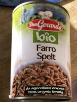 Farro spelt