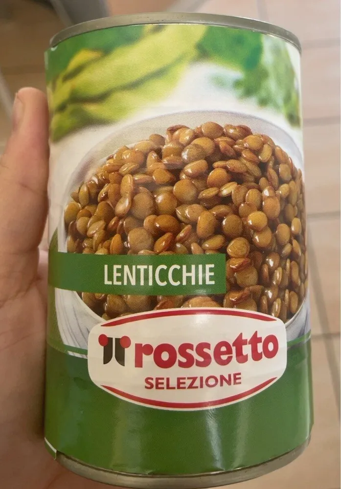 Lenticchie