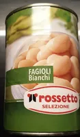 Fagioli bianchi