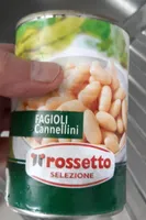 Fagioli cannellini