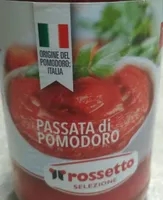 Passata di pomodoro