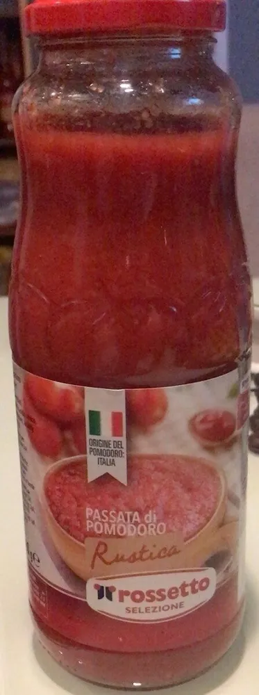 Passata di pomodoro