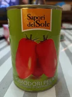 Pomodori Pelati