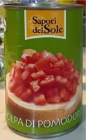 Pomodori in Pezzi