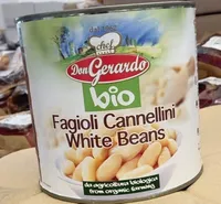 Fagioli cannellini