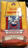 Farina gialla