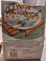 I mini fornarini i crostini buoni come te multi cereali con semi di girasole, lino e sesamo