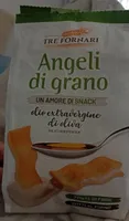 Angeli di grano