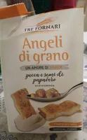Angeli di grano