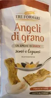 Angeli di grano