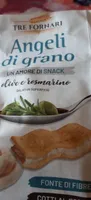 Angeli di grano