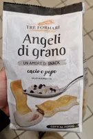 Angeli di grano