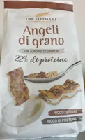 Angeli di grano