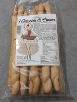 I grissini di emma