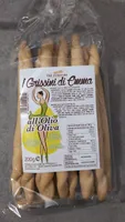 I grissini di Emma