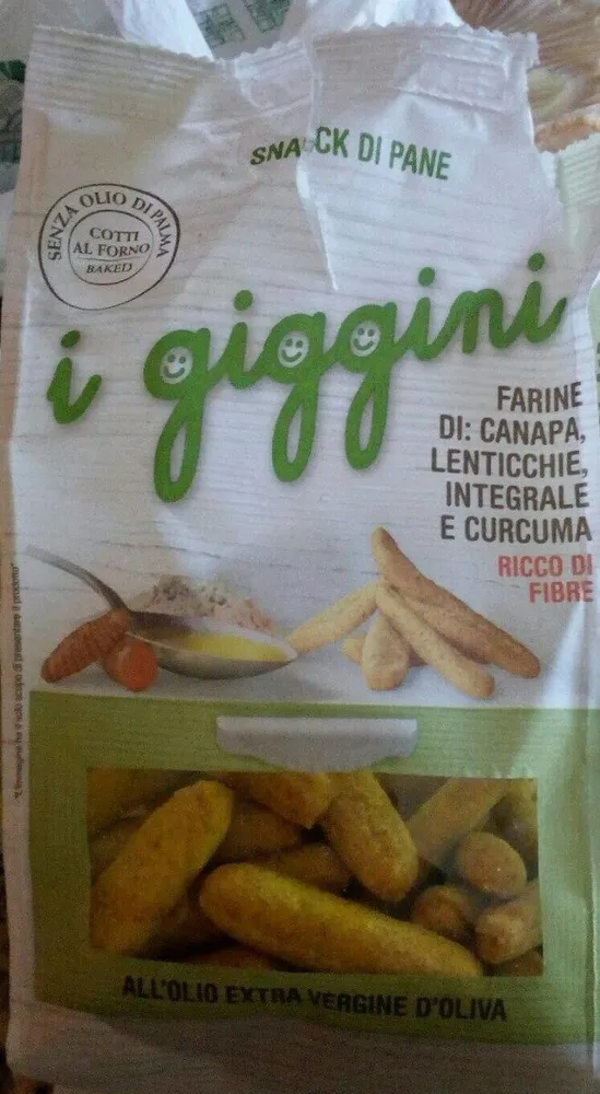 I giggini