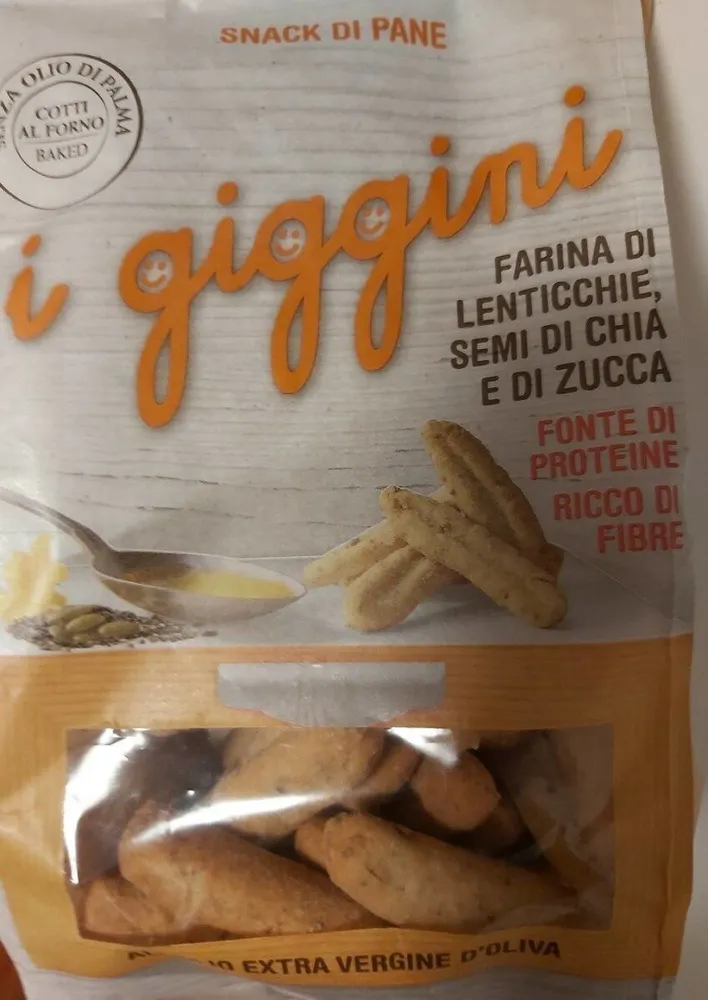 I Giggini