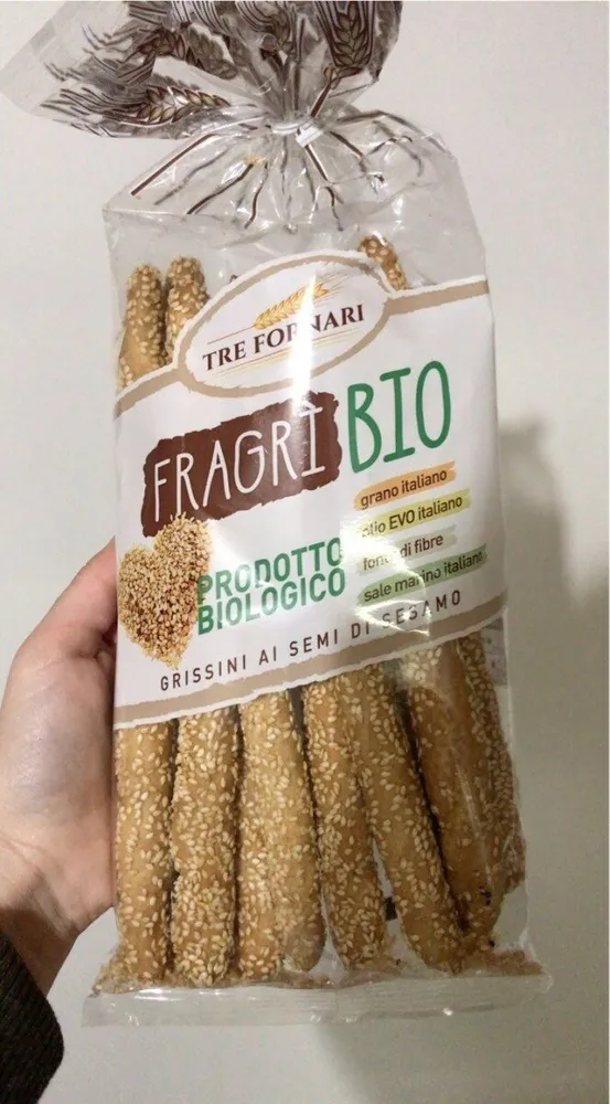 FragrìBio