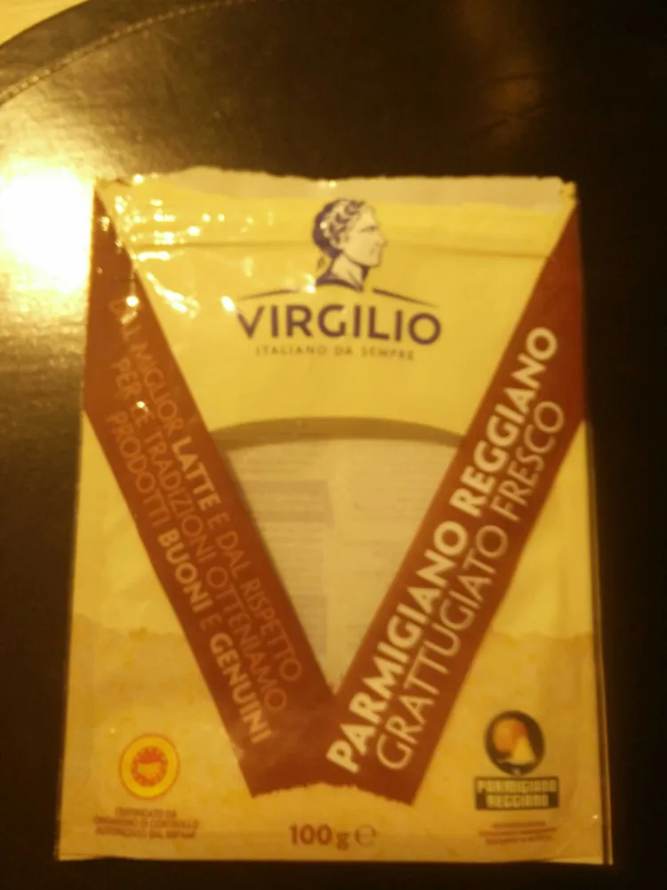 Parmigiano Reggiano