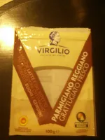 Parmigiano Reggiano