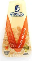 Grana Padano am Stück