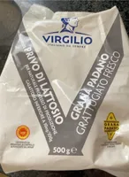 Grana padano