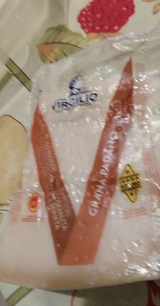Grana padano
