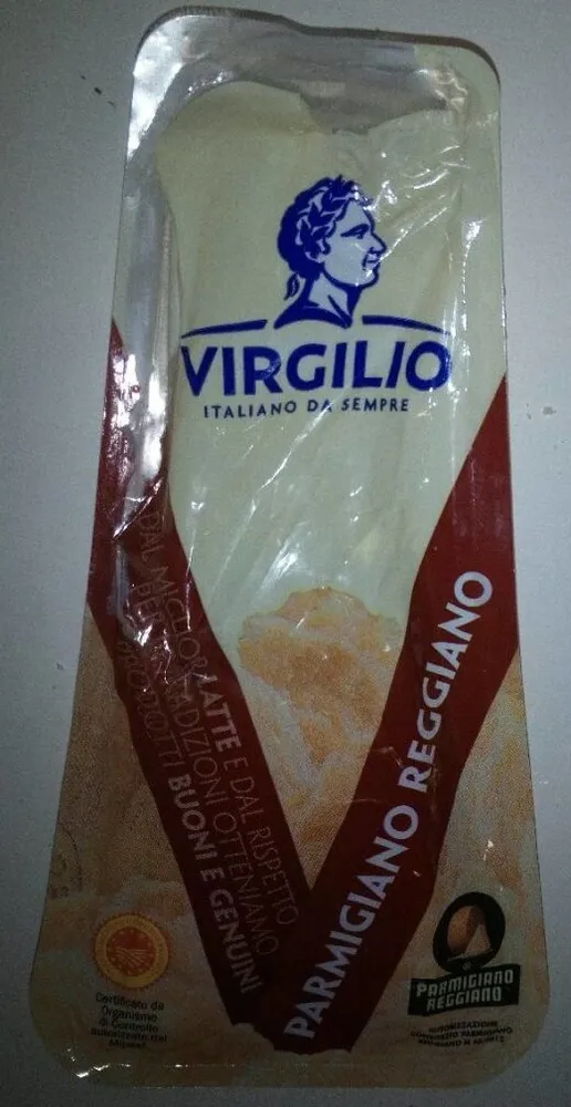 Parmigiano Regiano