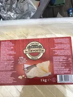 La favorita