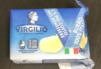 Virgilio burro