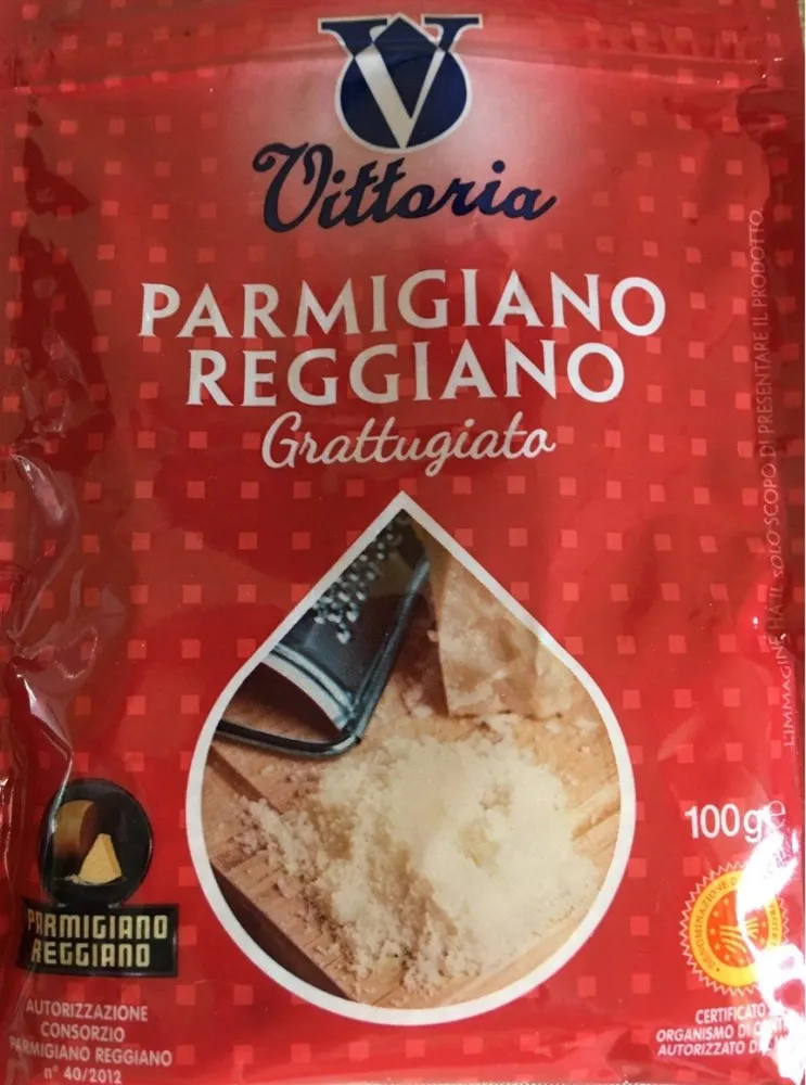 Parmigiano reggiano