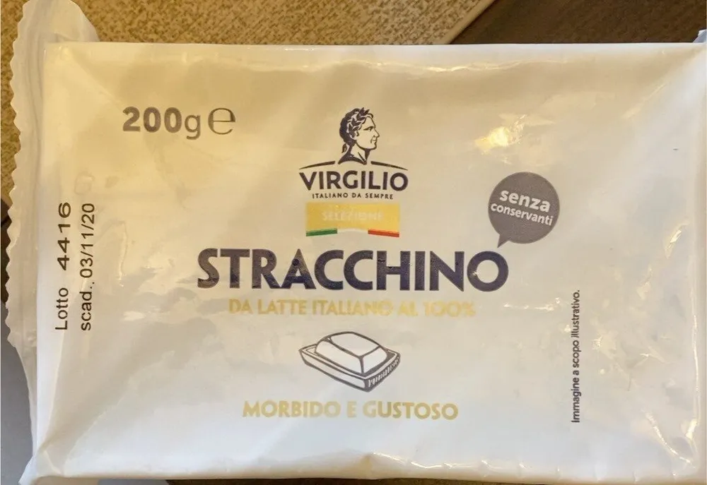 Stracchino
