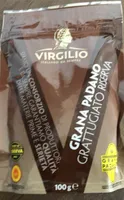 Grana padano grattugiato