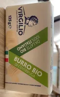 BURRO BIO DI CENTRIFUGA
