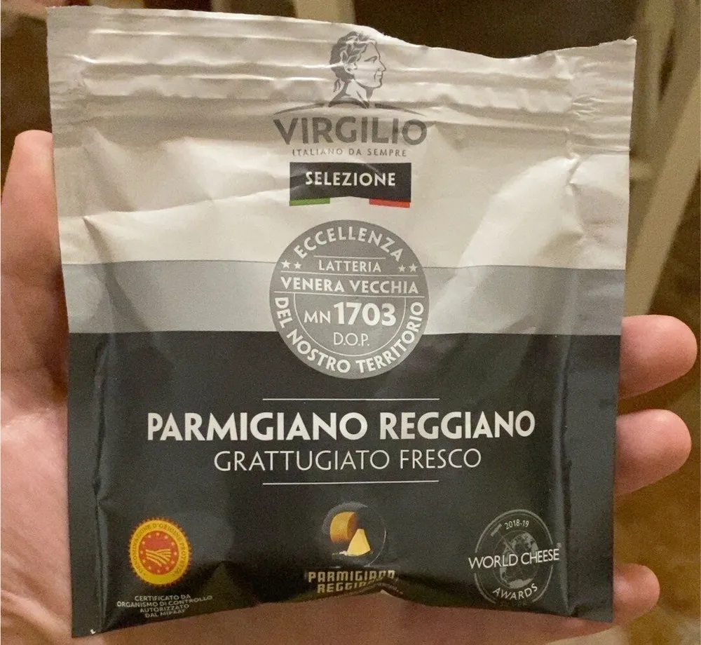 Parmigiano