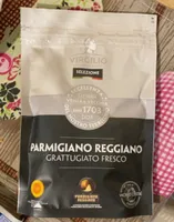 Parmigiano Reggiano