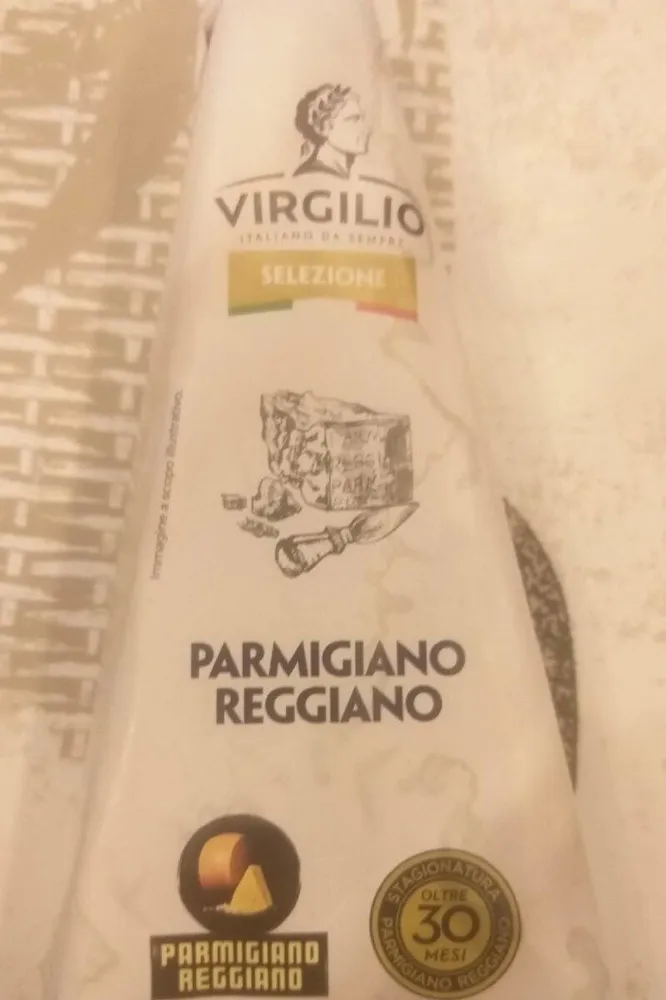 parmiggiano reggiano