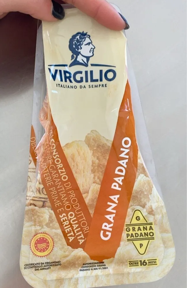 Grana Padano