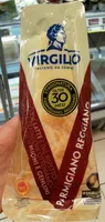 Parmegiano reggiano 30 mesi