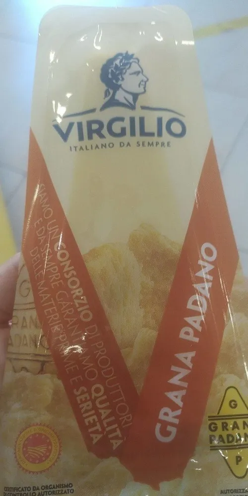 Granapadano