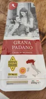 Grana Padano über 16 Monate