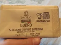 Burro Virgilio
