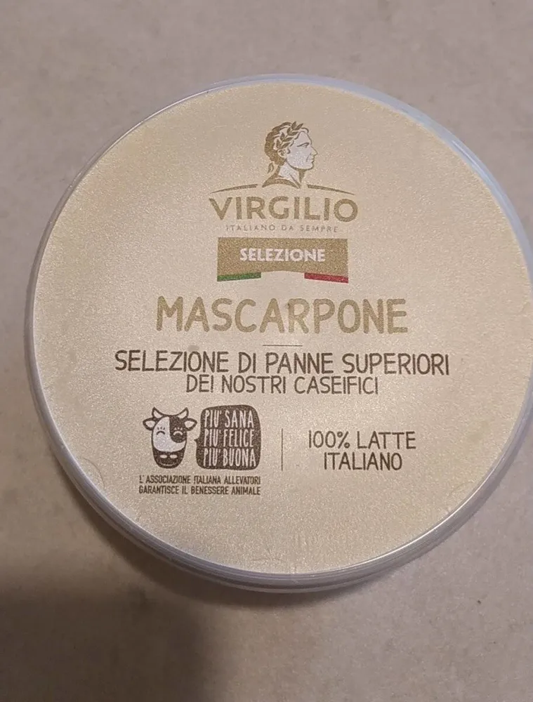 Mascarpone